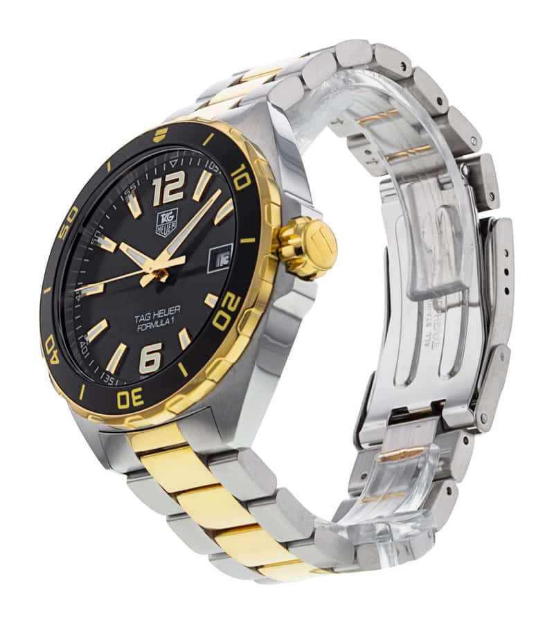 Tag Heuer Formula 1 WAZ1121.BB0879